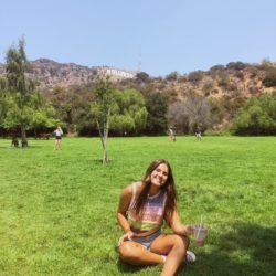 Megan C., Cal Poly San Luis Obispo