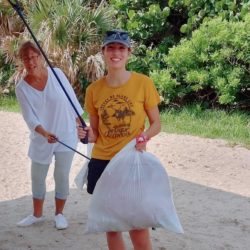 Tessa C., Rollins College