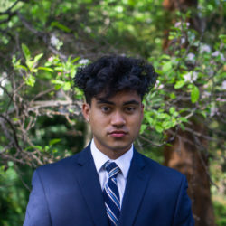 Sameer A., UC Berkeley