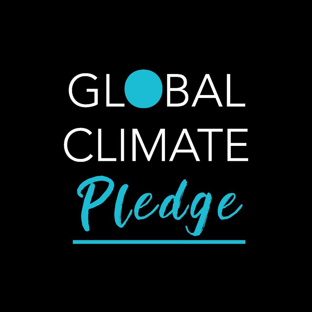 Global Climate Pledge